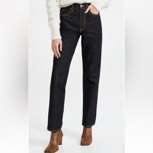 SLVRLAKE London Jeans